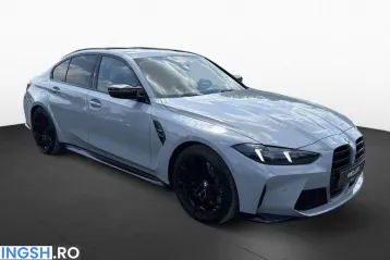 BMW M3 din 2025 - oferta BMW242627
