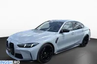 BMW M3 (Seria 3) din 2025 cu 5.000 km - oferta BMW242627 - foto 2