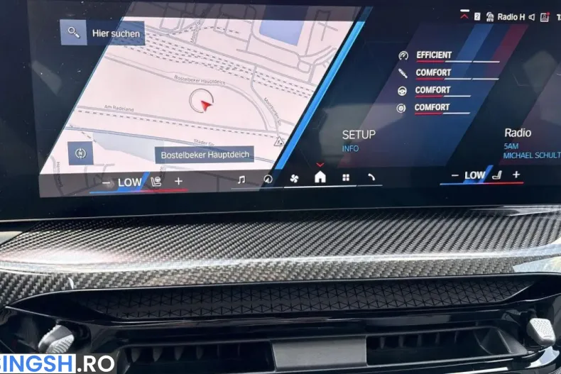 BMW M3 (Seria 3) din 2025 cu 5.000 km - oferta BMW242627 - foto 8