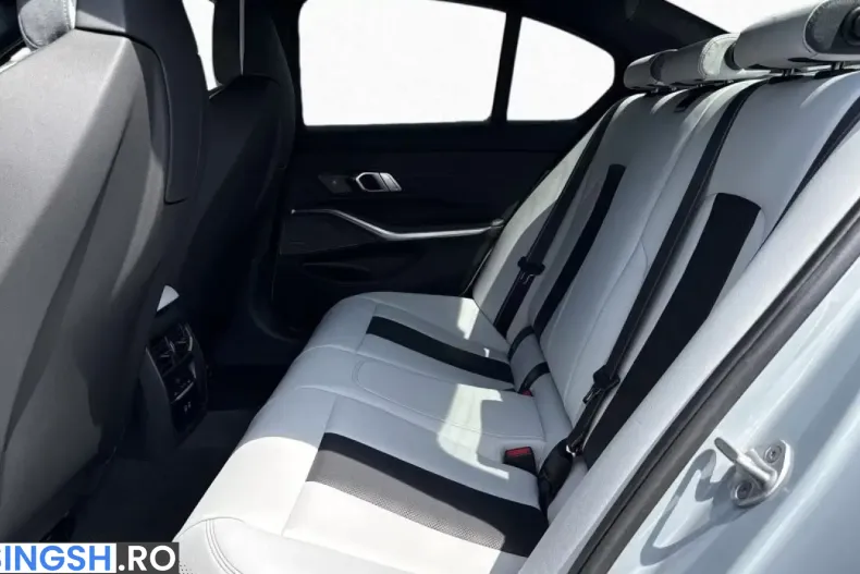 BMW M3 (Seria 3) din 2025 cu 5.000 km - oferta BMW242627 - foto 12