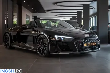 Audi R8 din 2024 - oferta AUD242628