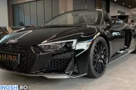 Audi R8 din 2024 cu 941 km - oferta AUD242628 - foto 3