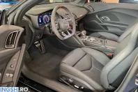 Audi R8 din 2024 cu 941 km - oferta AUD242628 - foto 10