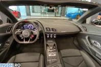 Audi R8 din 2024 cu 941 km - oferta AUD242628 - foto 11