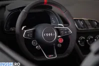 Audi R8 din 2024 cu 941 km - oferta AUD242628 - foto 13