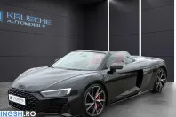 Audi R8 din 2025 cu 1.739 km - oferta AUD242629 - foto 1