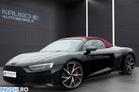 Audi R8 din 2025 cu 1.739 km - oferta AUD242629 - foto 4