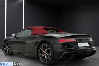 Audi R8 din 2025 cu 1.739 km - oferta AUD242629 - foto 5