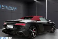 Audi R8 din 2025 cu 1.739 km - oferta AUD242629 - foto 6
