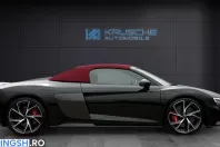 Audi R8 din 2025 cu 1.739 km - oferta AUD242629 - foto 7