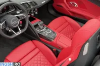 Audi R8 din 2025 cu 1.739 km - oferta AUD242629 - foto 9