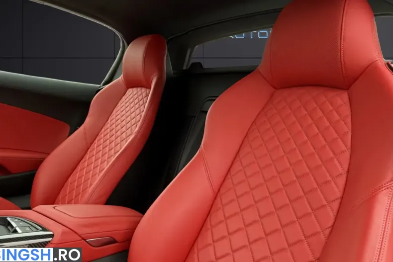 Audi R8 din 2025 cu 1.739 km - oferta AUD242629 - foto 10