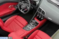 Audi R8 din 2025 cu 1.739 km - oferta AUD242629 - foto 11