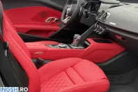 Audi R8 din 2025 cu 1.739 km - oferta AUD242629 - foto 12