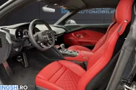 Audi R8 din 2025 cu 1.739 km - oferta AUD242629 - foto 13