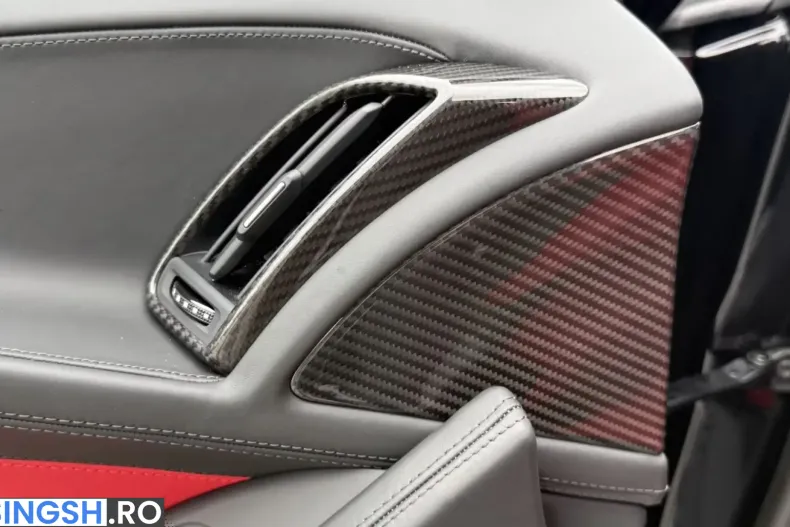 Audi R8 din 2025 cu 1.739 km - oferta AUD242629 - foto 21