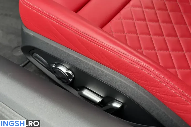 Audi R8 din 2025 cu 1.739 km - oferta AUD242629 - foto 24