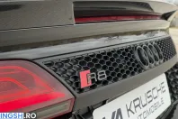 Audi R8 din 2025 cu 1.739 km - oferta AUD242629 - foto 28