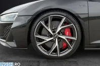Audi R8 din 2025 cu 1.739 km - oferta AUD242629 - foto 32