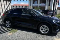 Audi Q3 din 2025 cu 14.000 km - oferta AUD242630 - foto 2