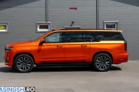 Cadillac Escalade din 2023 cu 49.500 km - oferta CAD242631 - foto 2