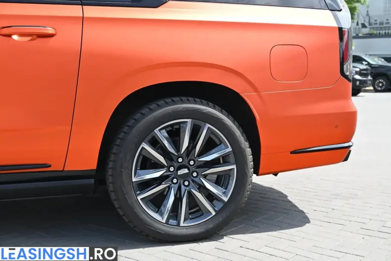 Cadillac Escalade din 2023 cu 49.500 km - oferta CAD242631 - foto 5