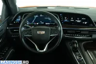 Cadillac Escalade din 2023 cu 49.500 km - oferta CAD242631 - foto 7