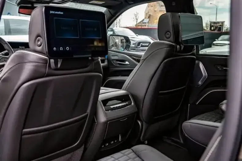 Cadillac Escalade din 2023 cu 49.500 km - oferta CAD242631 - foto 15