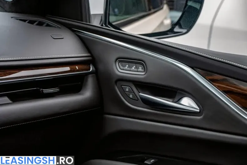 Cadillac Escalade din 2023 cu 49.500 km - oferta CAD242631 - foto 16