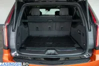 Cadillac Escalade din 2023 cu 49.500 km - oferta CAD242631 - foto 19