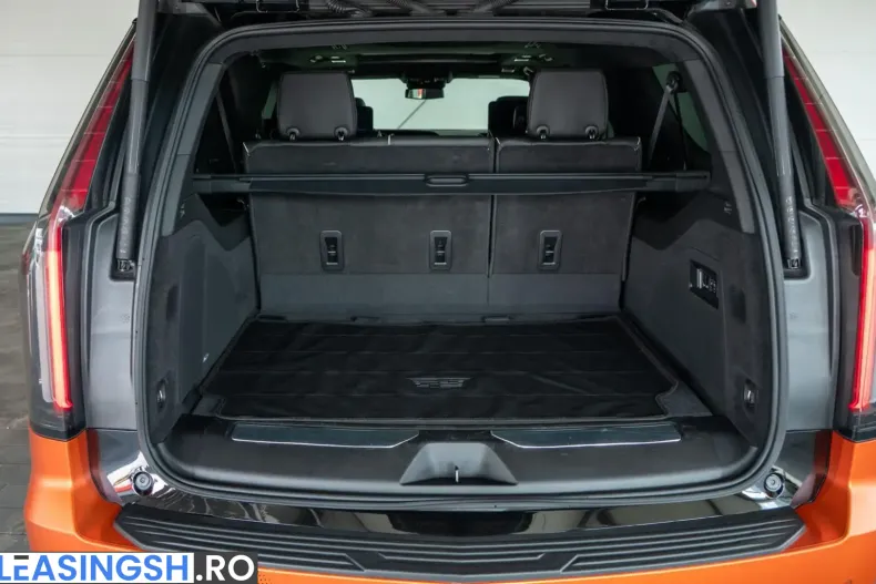 Cadillac Escalade din 2023 cu 49.500 km - oferta CAD242631 - foto 19