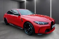BMW M3 (Seria 3) din 2025 cu 13.500 km - oferta BMW242632 - foto 1