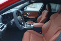 BMW M3 (Seria 3) din 2025 cu 13.500 km - oferta BMW242632 - foto 2