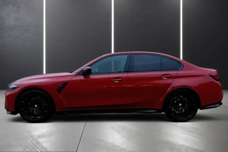 BMW M3 (Seria 3) din 2025 cu 13.500 km - oferta BMW242632 - foto 6