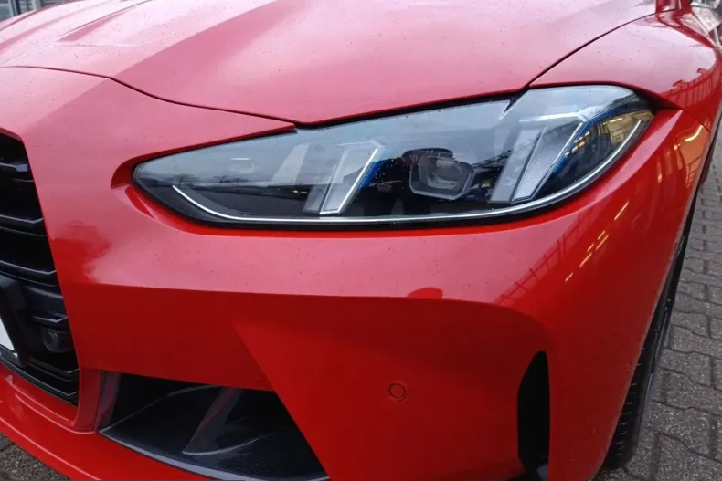 BMW M3 (Seria 3) din 2025 cu 13.500 km - oferta BMW242632 - foto 7