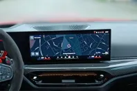 BMW M3 (Seria 3) din 2025 cu 13.500 km - oferta BMW242632 - foto 17