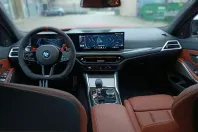 BMW M3 (Seria 3) din 2025 cu 13.500 km - oferta BMW242632 - foto 18
