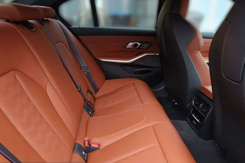 BMW M3 (Seria 3) din 2025 cu 13.500 km - oferta BMW242632 - foto 19
