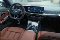 BMW M3 (Seria 3) din 2025 cu 13.500 km - oferta BMW242632 - foto 20