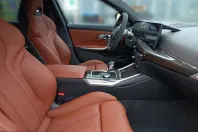 BMW M3 (Seria 3) din 2025 cu 13.500 km - oferta BMW242632 - foto 21