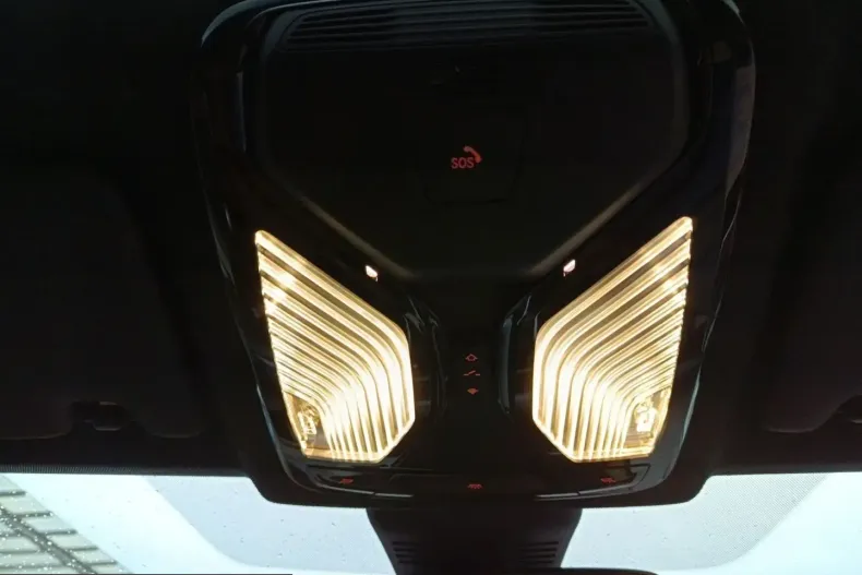 BMW M3 (Seria 3) din 2025 cu 13.500 km - oferta BMW242632 - foto 23
