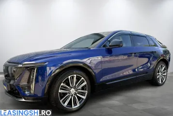 Cadillac Lyriq din 2024 - oferta CAD242633