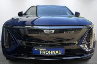 Cadillac Lyriq din 2024 cu 14.400 km - oferta CAD242633 - foto 2