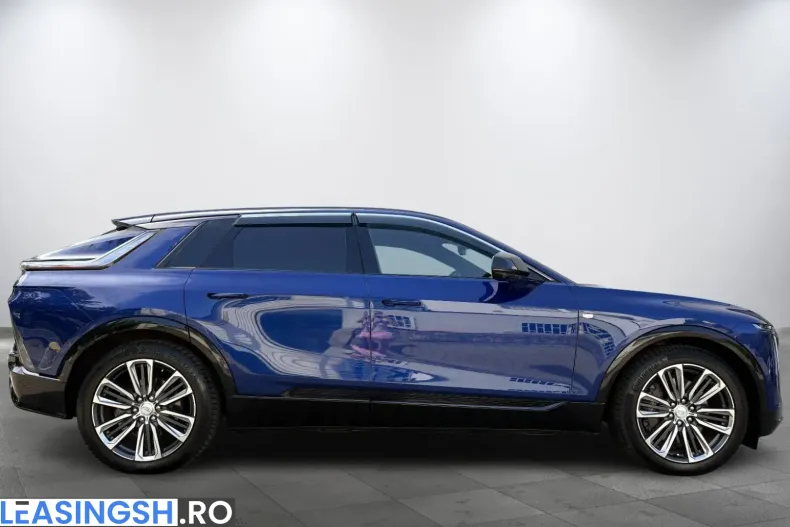 Cadillac Lyriq din 2024 cu 14.400 km - oferta CAD242633 - foto 4