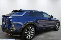 Cadillac Lyriq din 2024 cu 14.400 km - oferta CAD242633 - foto 7