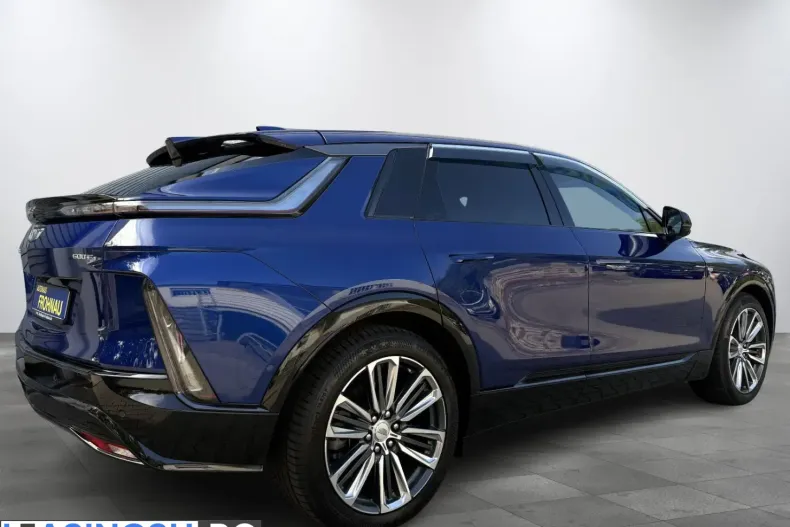 Cadillac Lyriq din 2024 cu 14.400 km - oferta CAD242633 - foto 7