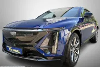 Cadillac Lyriq din 2024 cu 14.400 km - oferta CAD242633 - foto 15