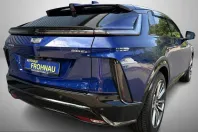 Cadillac Lyriq din 2024 cu 14.400 km - oferta CAD242633 - foto 16
