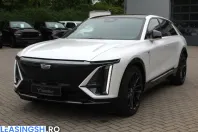 Cadillac Lyriq din 2024 cu 36.000 km - oferta CAD242634 - foto 1