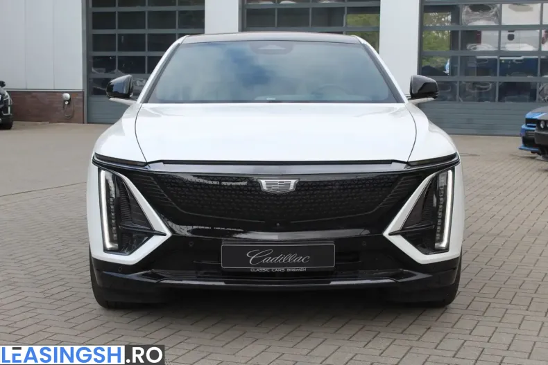 Cadillac Lyriq din 2024 cu 36.000 km - oferta CAD242634 - foto 2